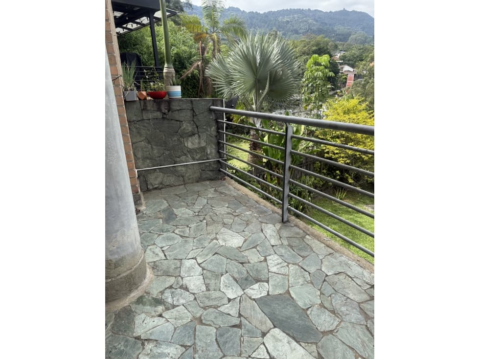 VENTA CASA ENVIGADO TRANSVERSAL INTERMEDIA — foto 3