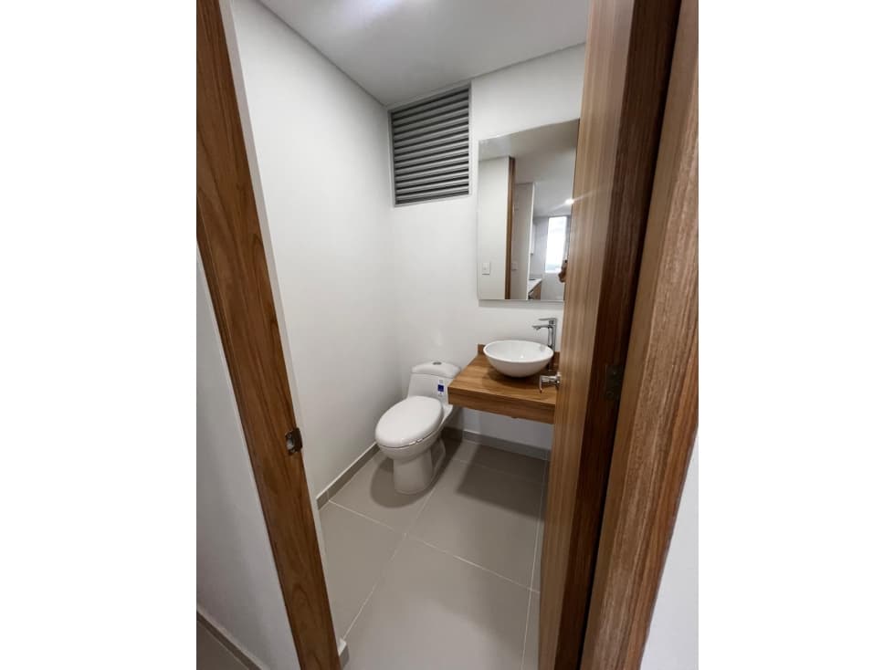 VENTA APARTAMENTO MILLA DE ORO IBAGUE — foto 2