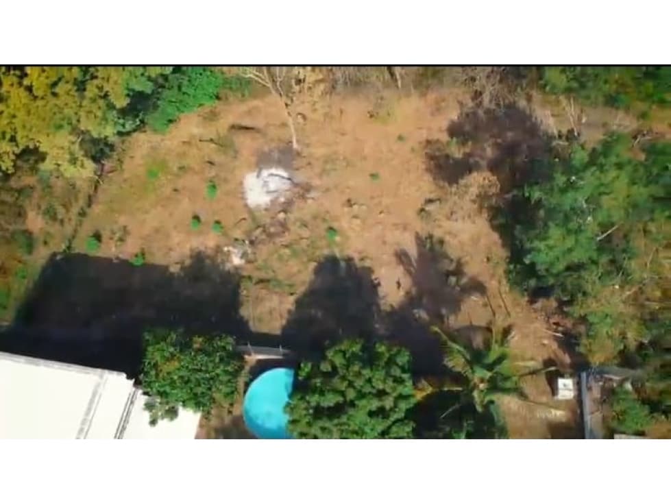 VENTA DE LOTE EN SOPETRÁN VEREDA LA AGUAMALA — foto 2