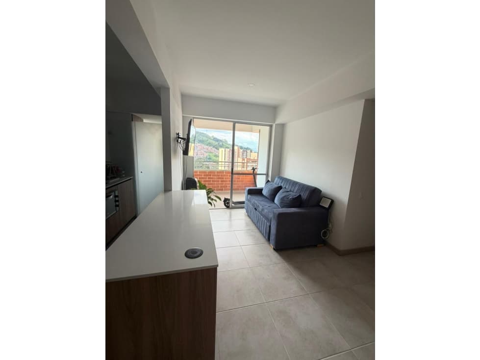 VENTA DE APARTAMENTO EN ITAGUI SANTA MARIA — foto 3