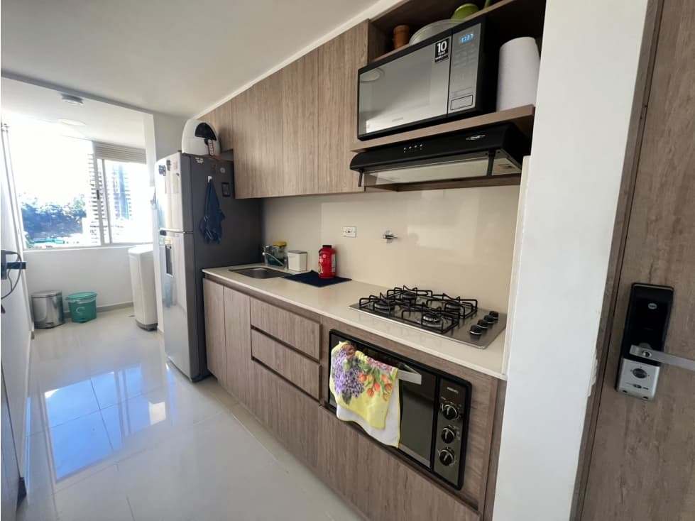 Apartamento para la Venta Envigado, El chingui — foto 3