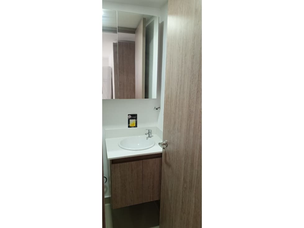 apartamento en ferreria la estrella — foto 5