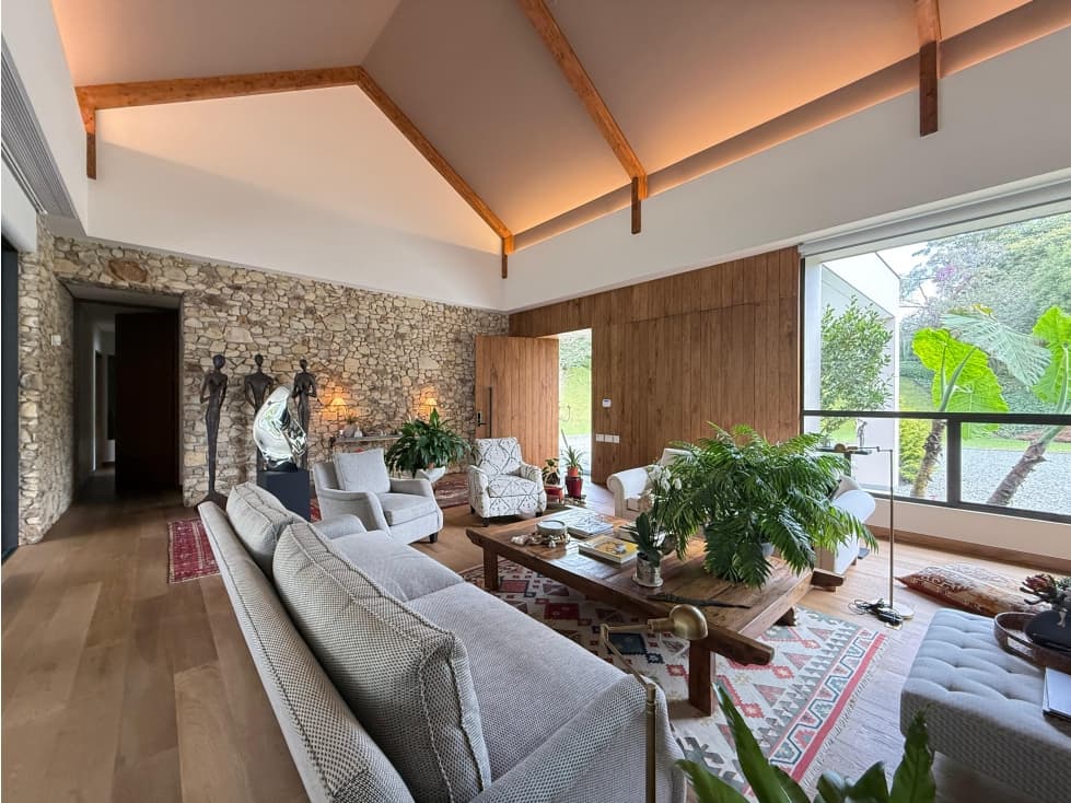 CASA EN VENTA EN ALTO DE PALMAS / C.A&C — foto 6