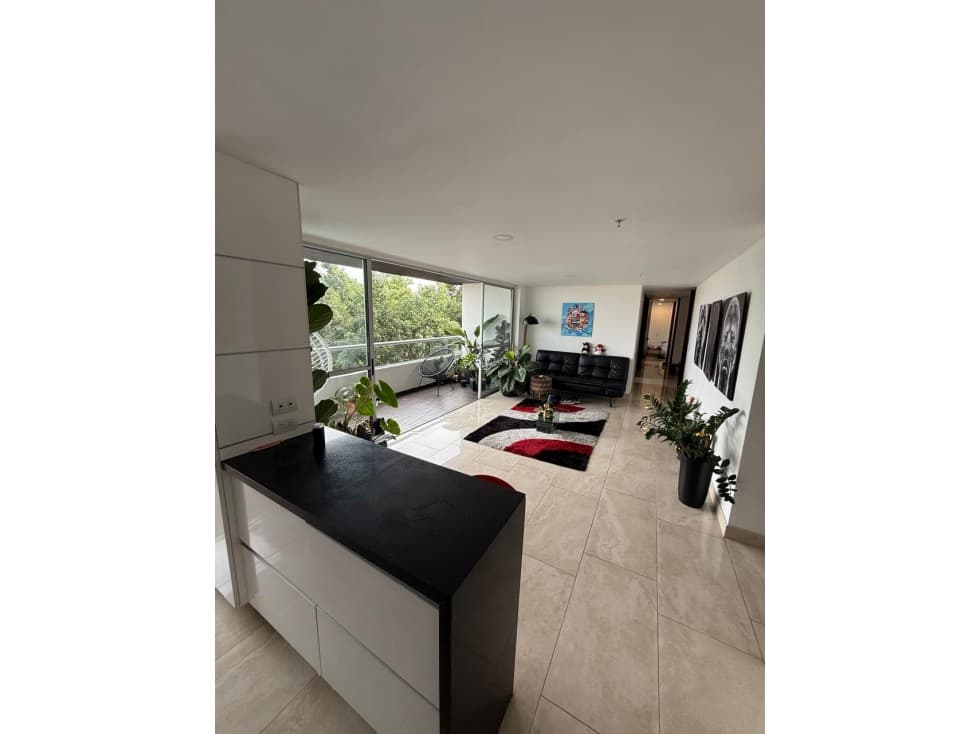 VENTA APARTAMENTO ENVIGADO - SECTOR ANTILLAS — foto 3