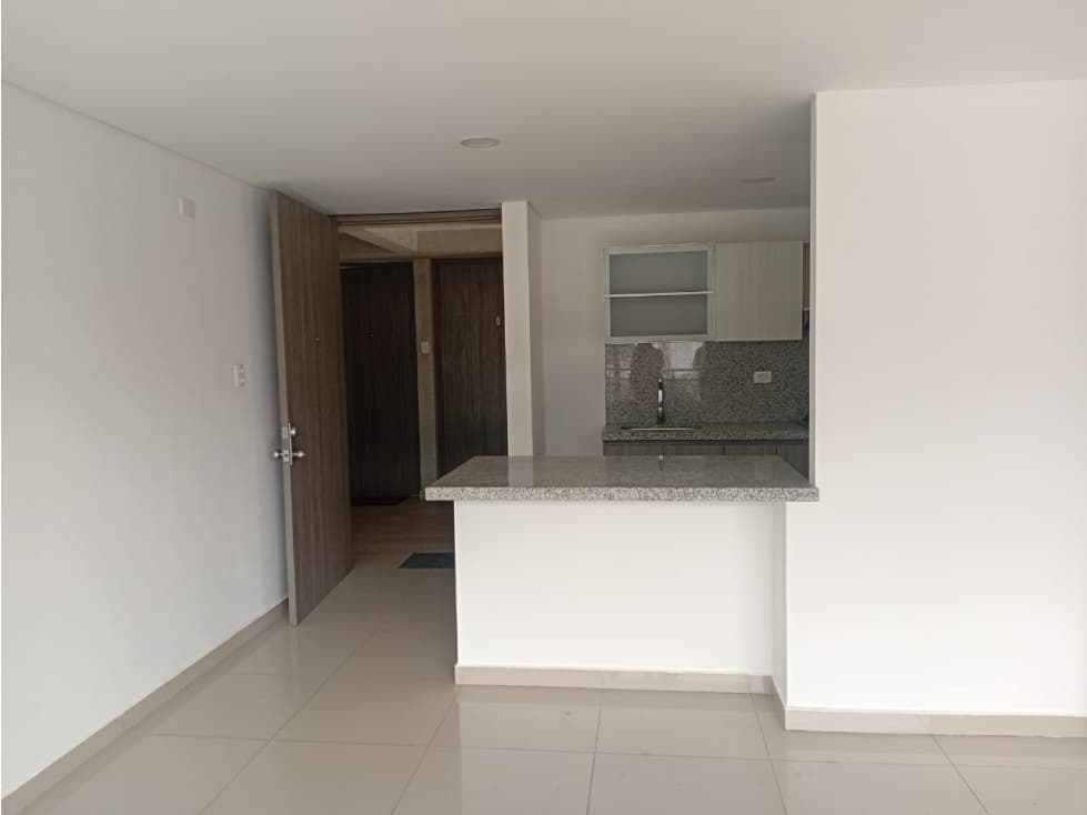 VENTA APARTAMENTO FLORIDA RESERVADA — foto 3