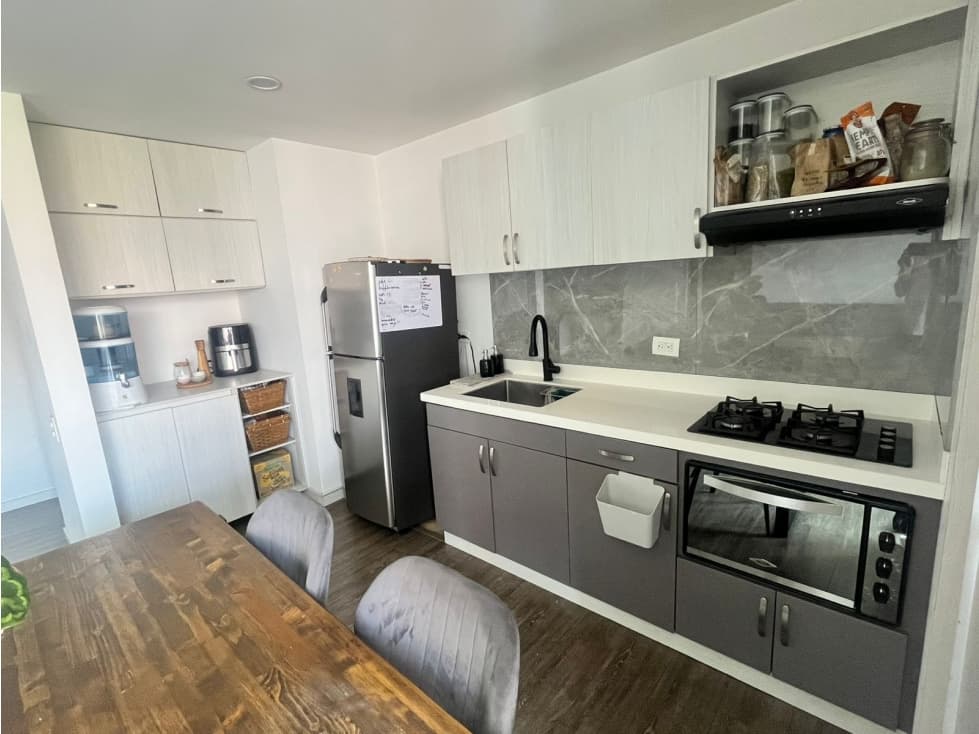 Venta Apartamento en Itagüí - Sector Suramérica — foto 5