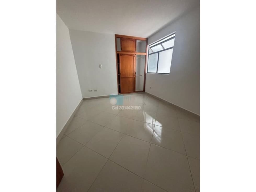 VENTA APARTAMENTO EN SABANETA, PARQUE — foto 4
