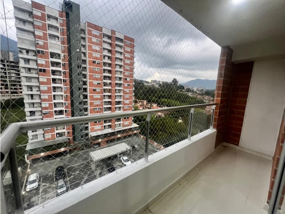 VENTA DE APARTAMENTO EN LA ESTRELLA SECTOR LA ALDEA — foto 4