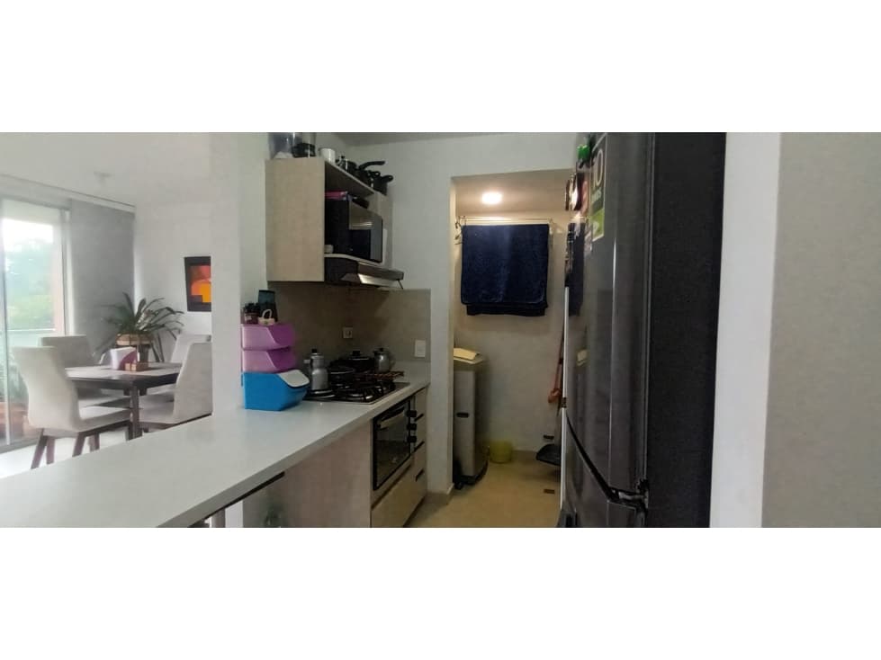 VENTA APARTAMENTO EN ITAGUI SURAMERICA — foto 5