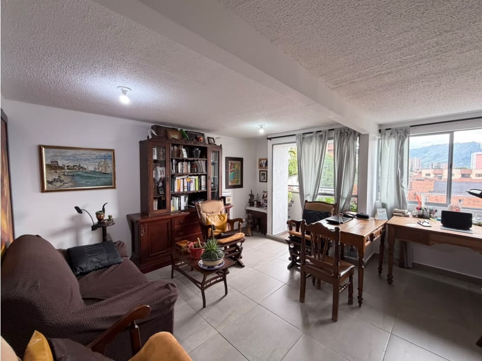 APARTAMENTO PARA LA VENTA LA ESTRELLA ANTIOQUIA — foto 1