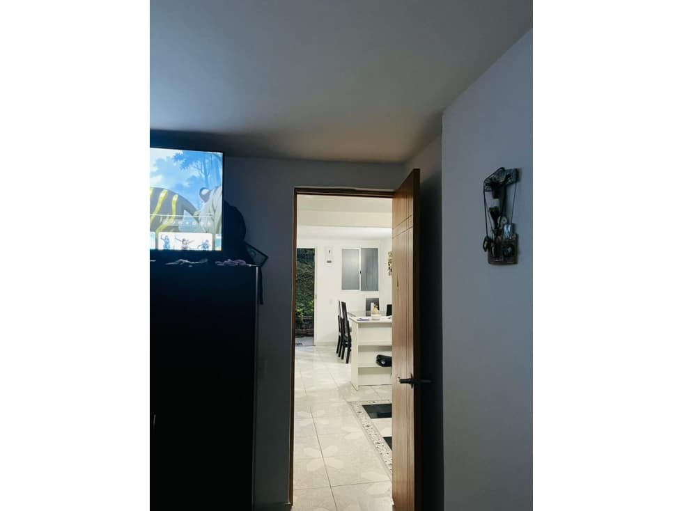 CASA EN ROBLEDO LA CAMPIÑA MEDELLIN — foto 4