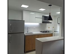 Se vende apartamento en Urbanización Santa María del Campo Itagüí.