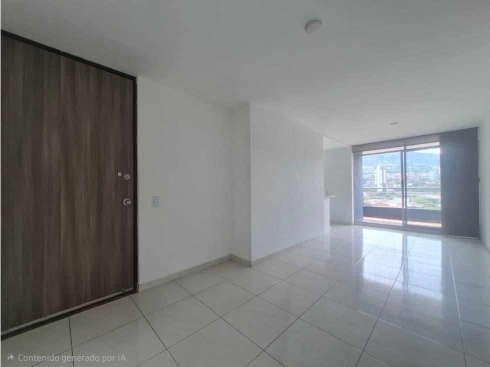 VENDO APTO SABANETA EL TRAPICHE — foto 3