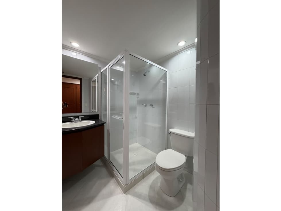 Apartamento en conquistadores Medellín — foto 4
