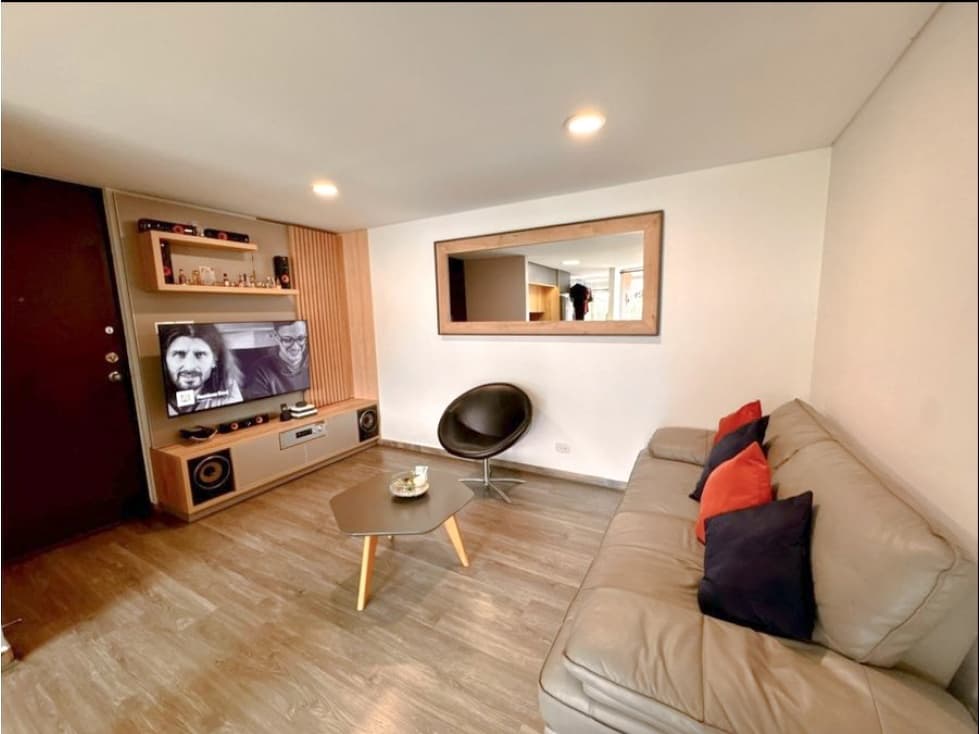 Vendo apartamento en Suramérica — foto 4