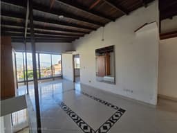 Se Vende Casa Envigado Pisos 2 y 3, Zona Plana. 135 Mts.