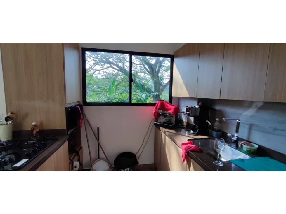 VENTA DE CASA DE 2 NIVELES EN SOPETRAN - ANTIOQUIA — foto 2