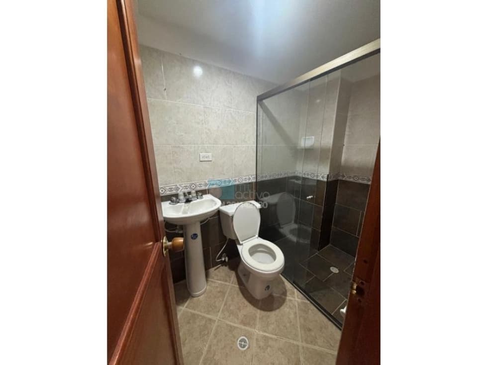 VENTA APARTAMENTO EN SABANETA, PARQUE — foto 5