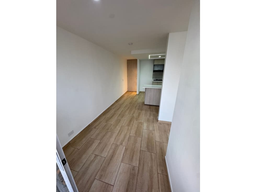 VENTA DE APARTAMENTO EN LA ESTRELLA LA INMACULADA — foto 4