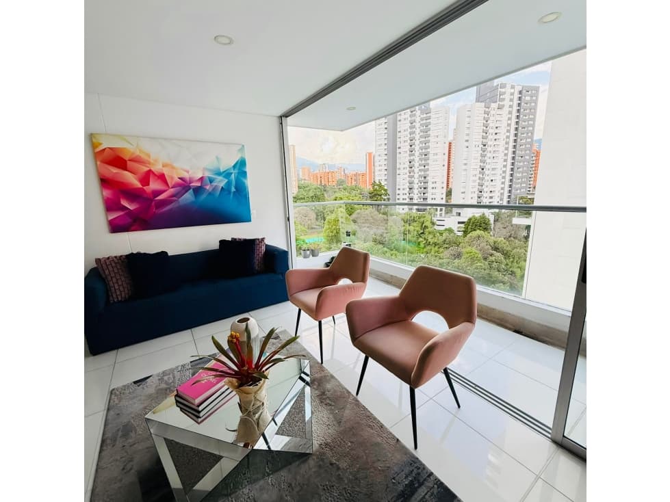 VENTA DE APARTAMENTO EN ITAGUI SURAMERICA — foto 4