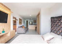 VENTA DE APARTAESTUDIO TIPO LOFT EN ITAGÜÍ SECTOR LOS NARANJOS