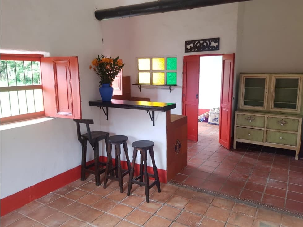 VENTA DE CASA EN SANTA ELENA VEREDA EL MAZO — foto 5