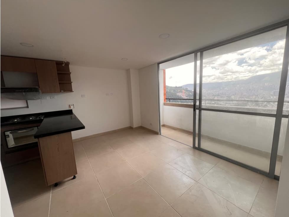 VENTA APARTAMENTO EN SURAMERICA, ITAGÜÍ, ASAI — foto 3