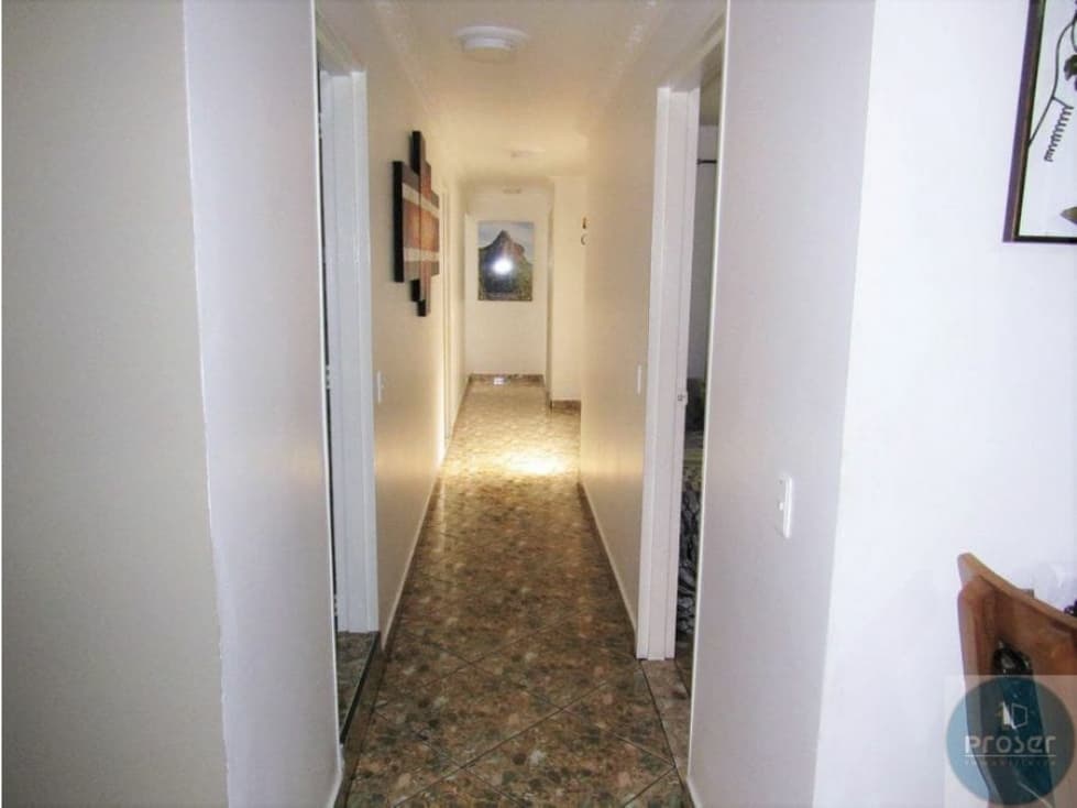 Venta de apartamento en la gloria Itagüí — foto 4