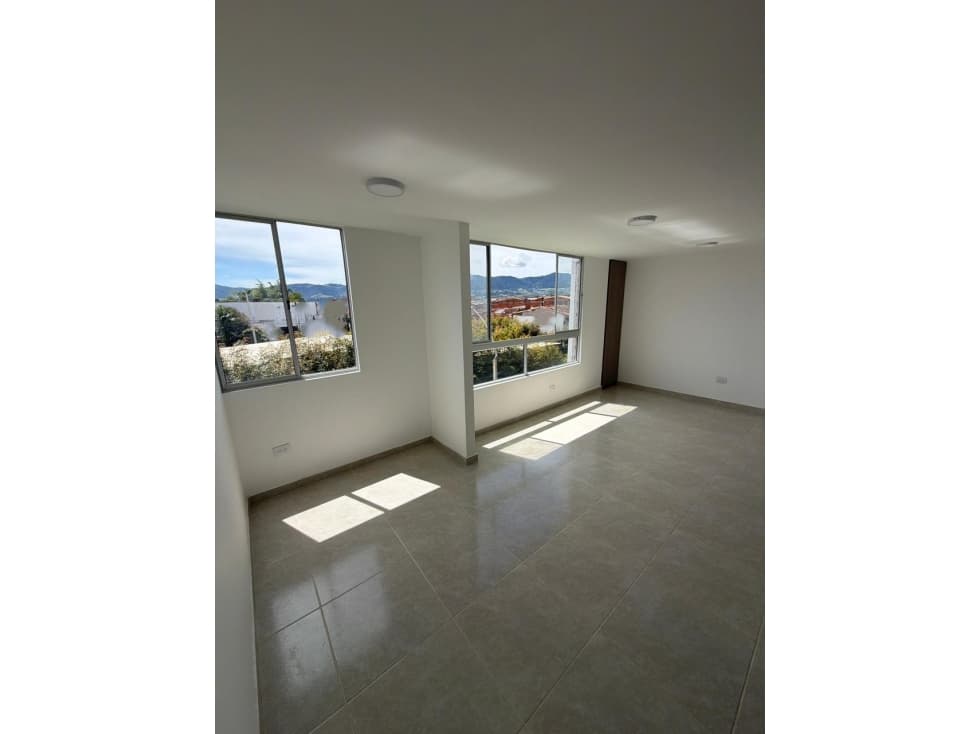 VENTA DE APARTAMENTO NUEVO EN LA CEJA — foto 2