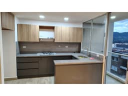 VENTA APARTAMENTO 3 ALCOBAS EN LA CEJA
