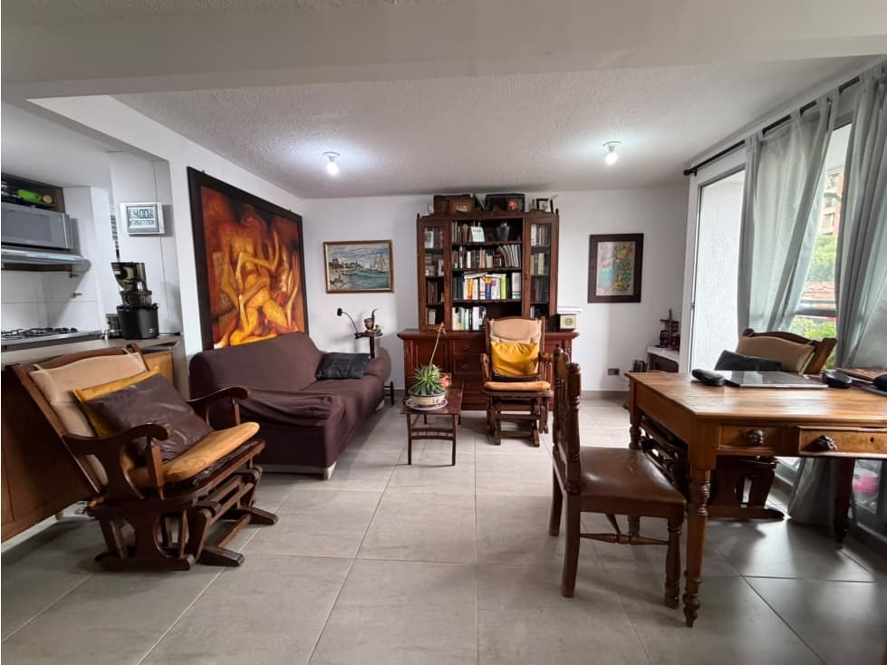 APARTAMENTO PARA LA VENTA LA ESTRELLA ANTIOQUIA — foto 3