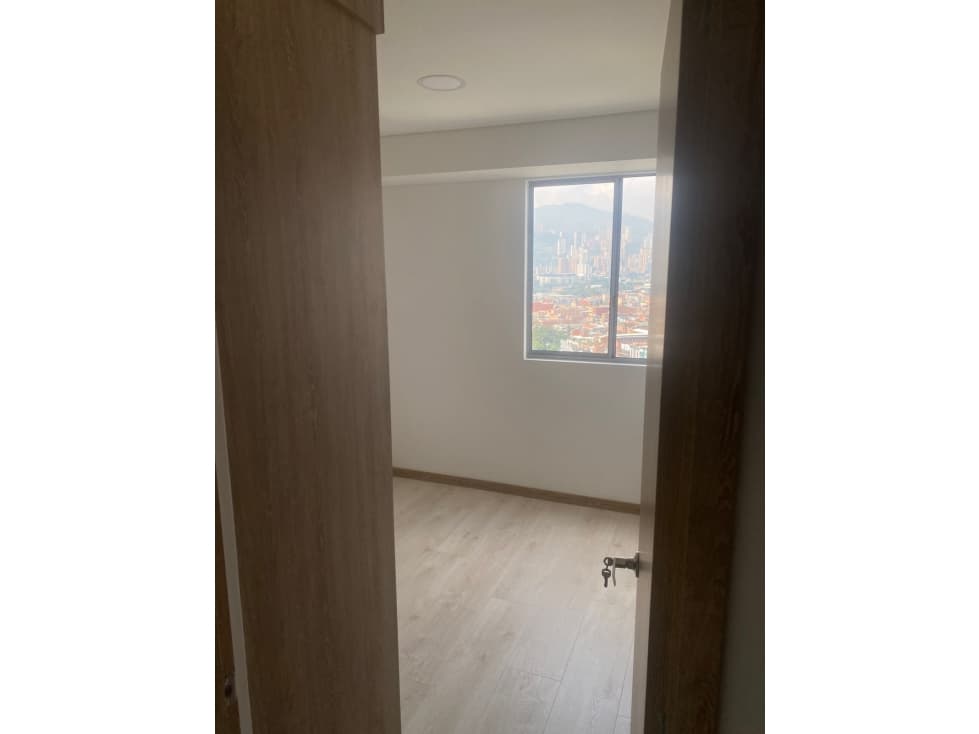 Venta de Apartamento en Itagüí-Fatima — foto 6