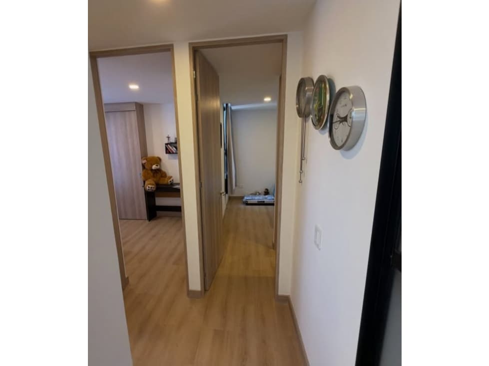 APARTAMENTO EN VENTA EN LA CEJA — foto 5