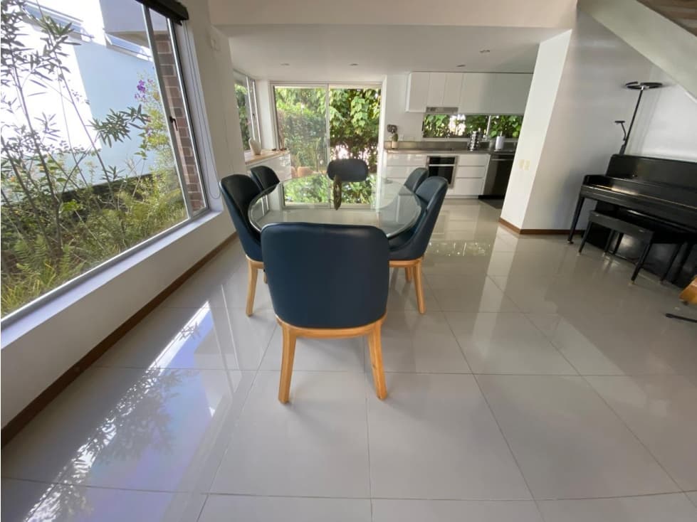 VENTA DE CASA UNIFAMILIAR EN EL RETIRO SECTOR VEREDA — foto 2