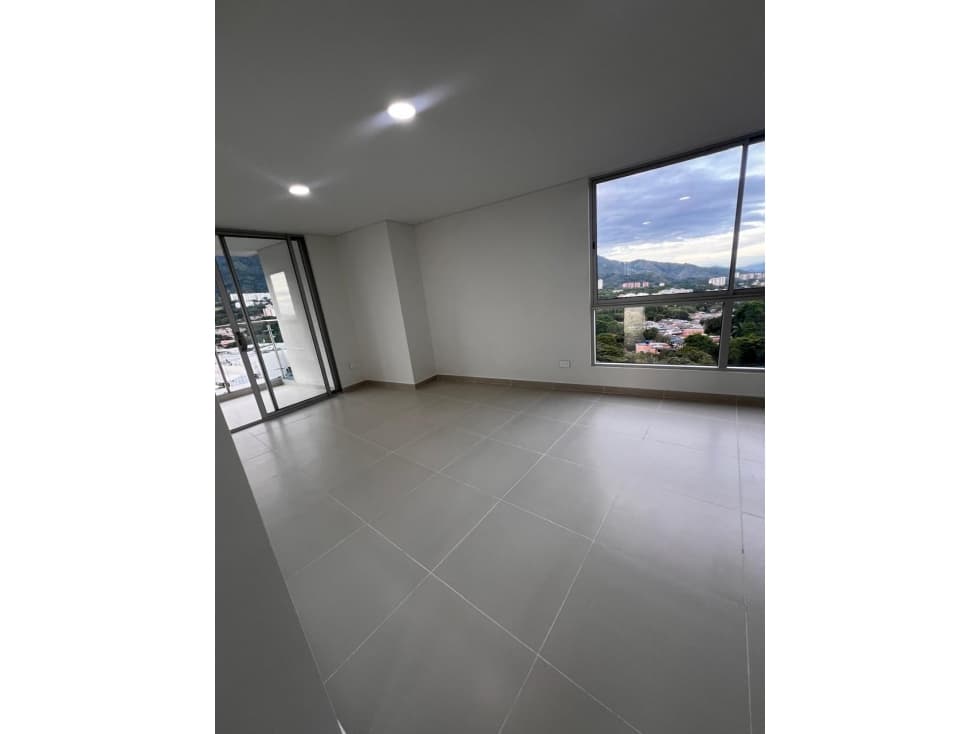 VENTA APARTAMENTO MILLA DE ORO IBAGUE — foto 4