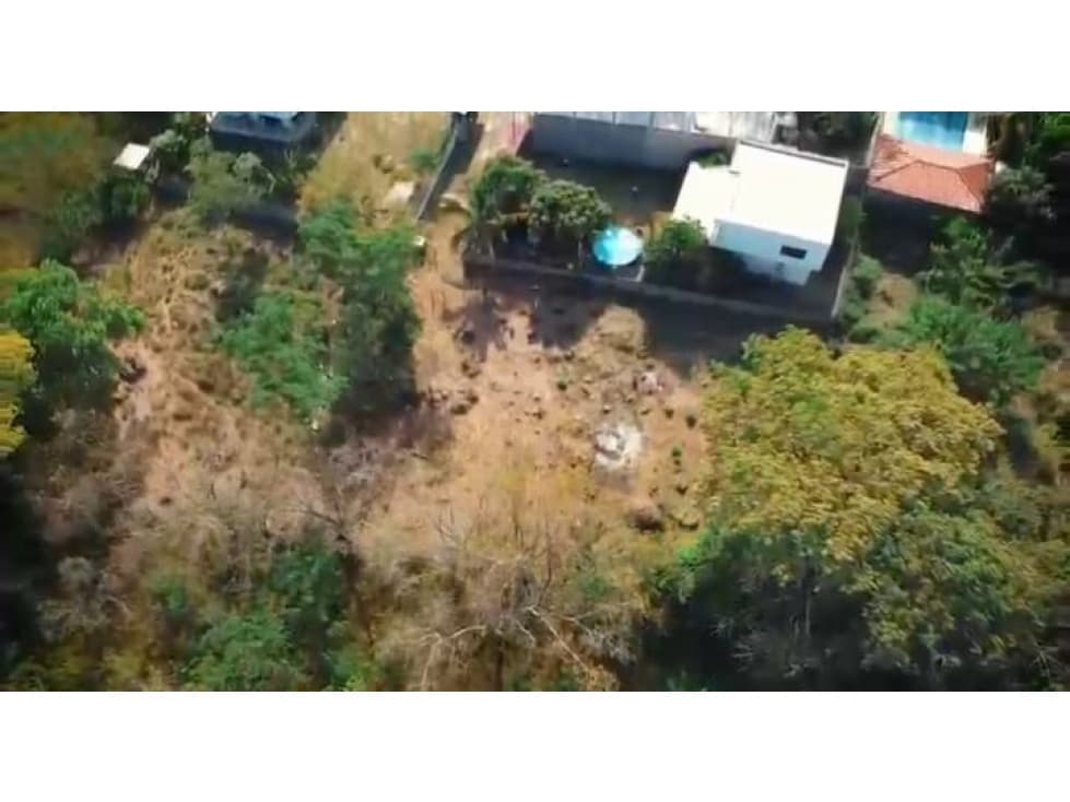VENTA DE LOTE EN SOPETRÁN VEREDA LA AGUAMALA — foto 3
