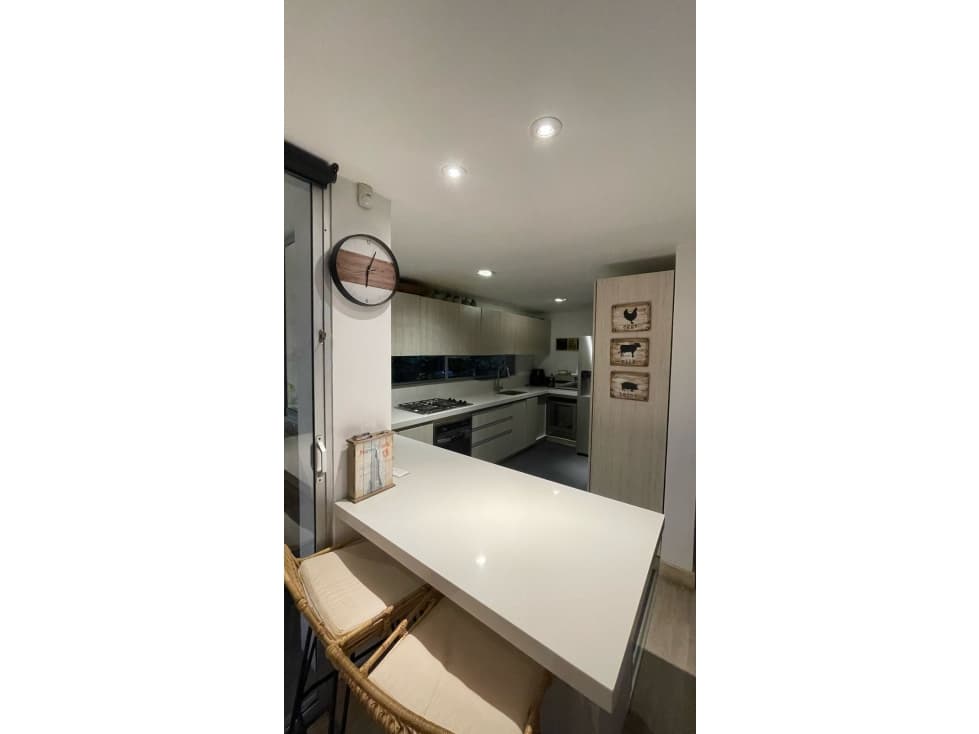 VENTA DE CASA EN EL RETIRO — foto 6