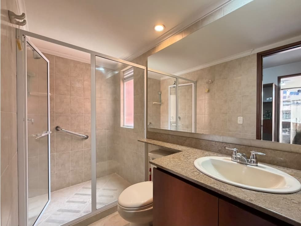 Apartamento en conquistadores Medellín — foto 5