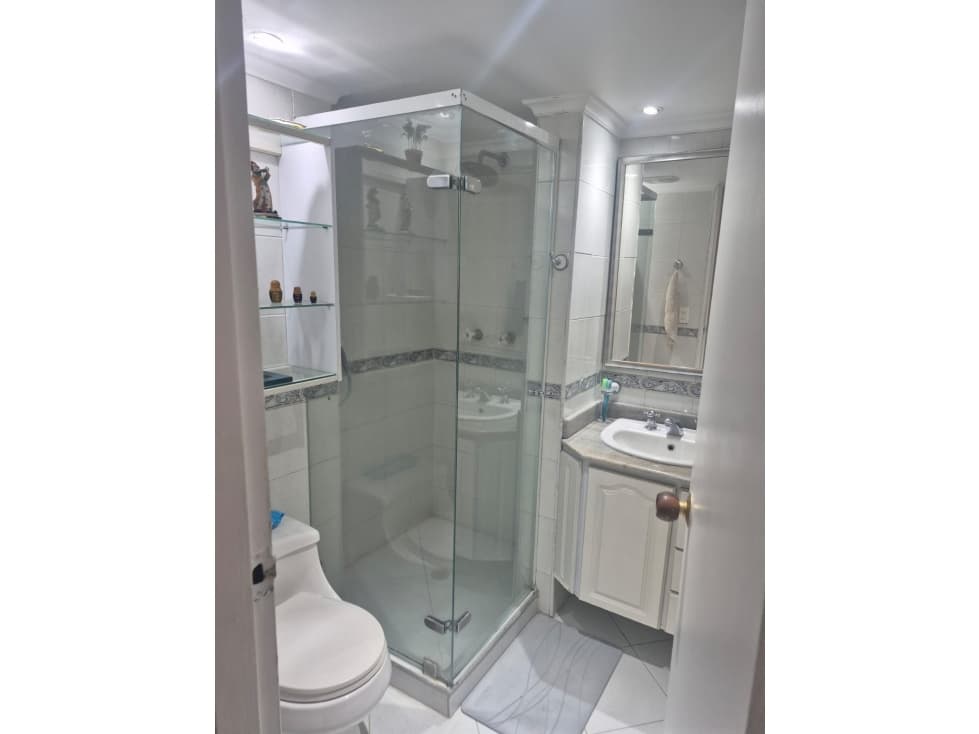 VENTA APARTAMENTO EN SAN JOAQUIN, MEDELLIN — foto 5