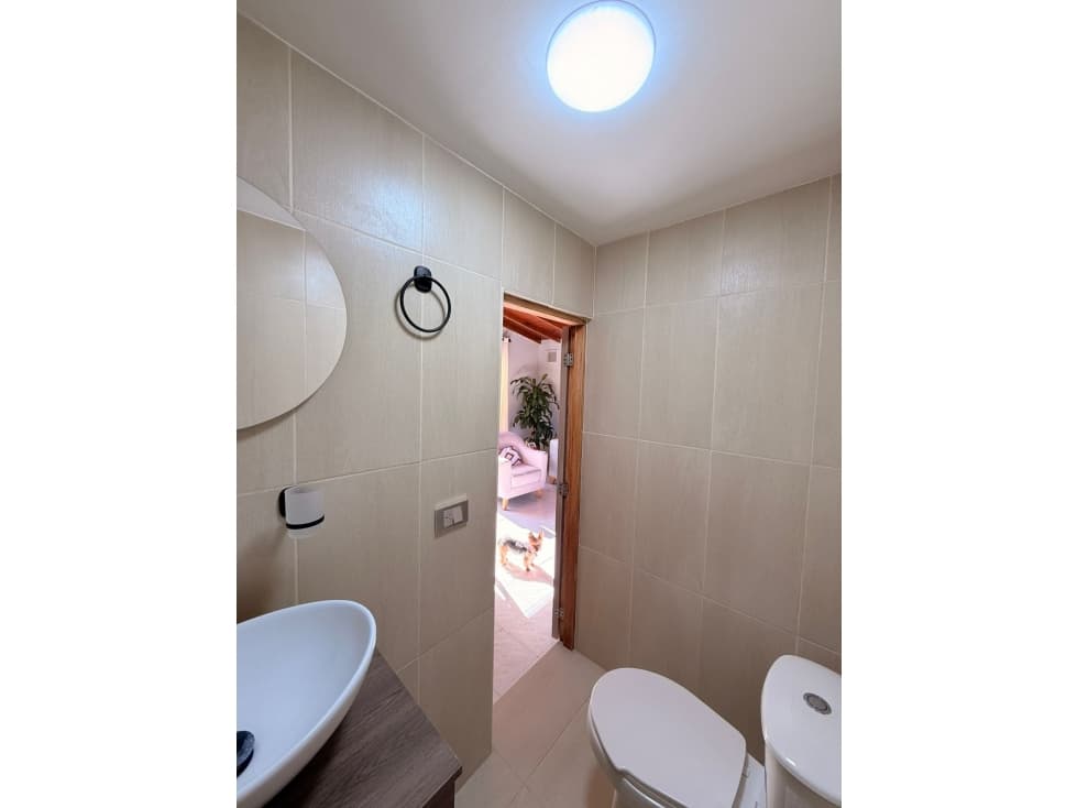 Venta de casa en Itagüí- Ferrera — foto 6