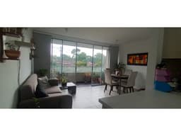 VENTA APARTAMENTO EN ITAGUI SURAMERICA