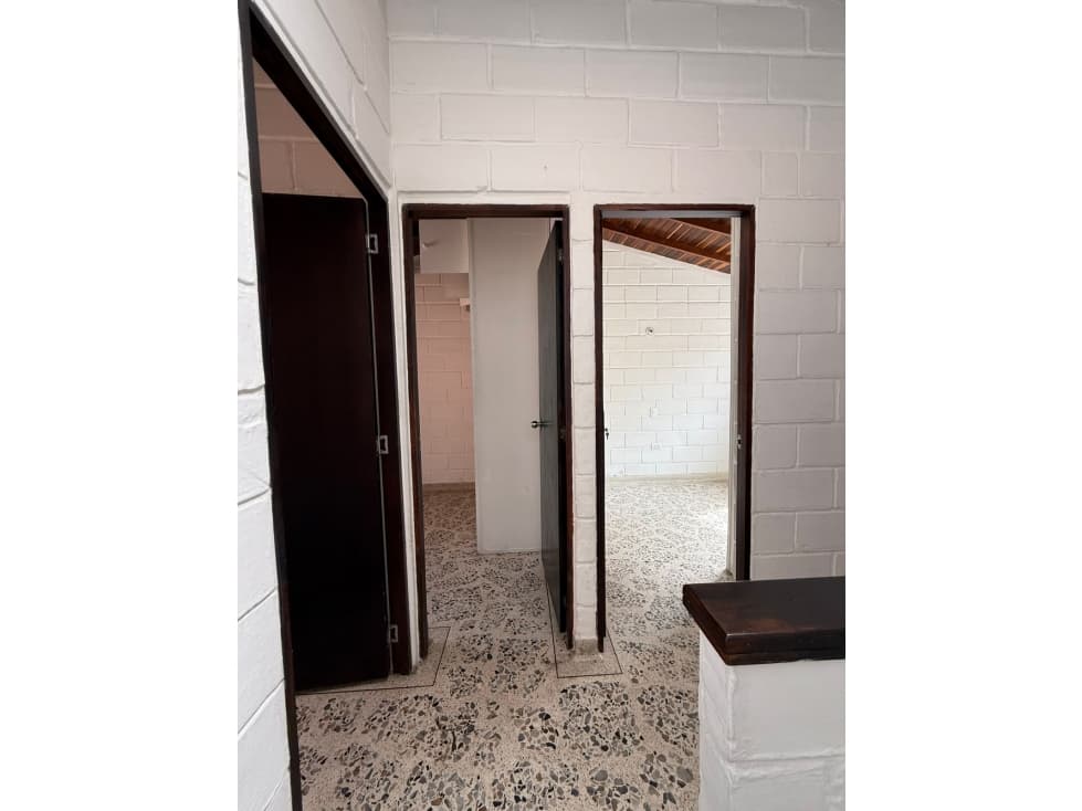Vendo casa Robledo — foto 6