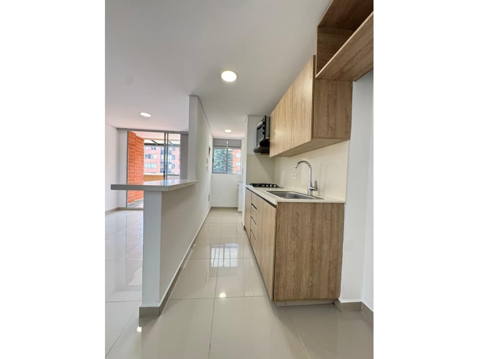 VENTA DE APARTAMENTO EN ITAGÜÍ SECTOR SURAMÉRICA — foto 4