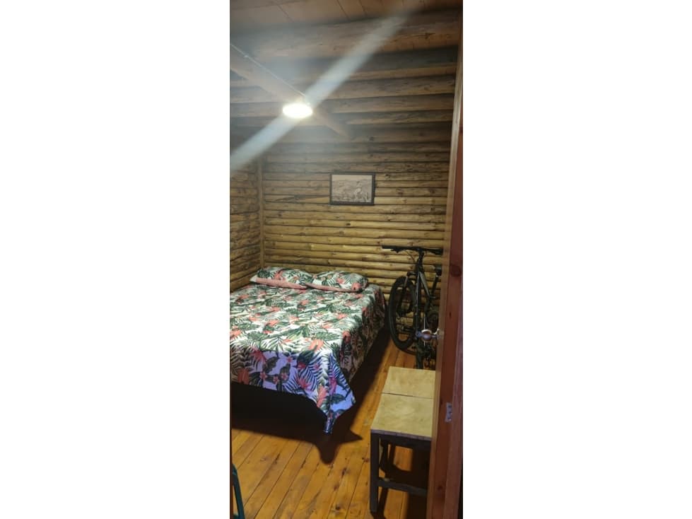 VENTA DE CABAÑA EN SANTA ELENA VEREDA BARRO BLANCO — foto 4