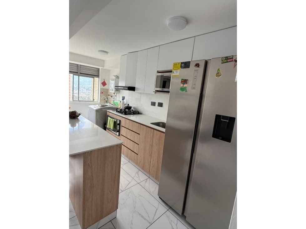 VENTA DE APARTAMENTO EN ITAGÜÍ SECTOR DITAIRES — foto 5