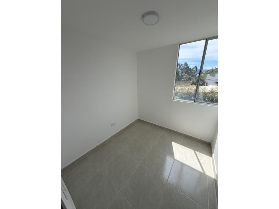 VENTA DE APARTAMENTO NUEVO EN LA CEJA — foto 6