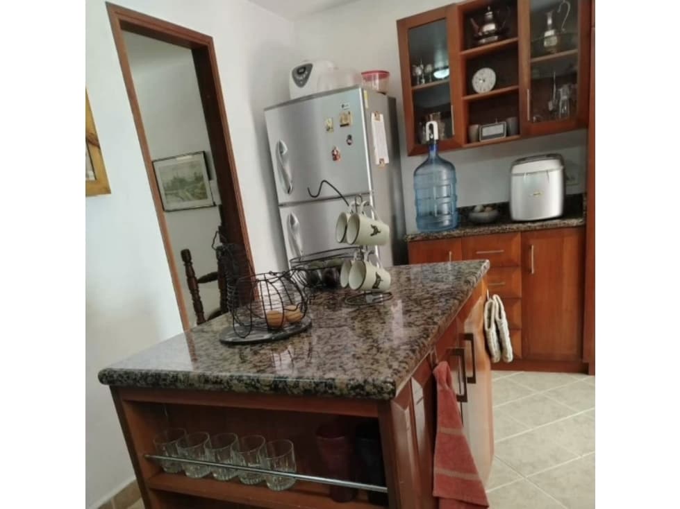 Venta Casa Los Alcázares Sabaneta — foto 6