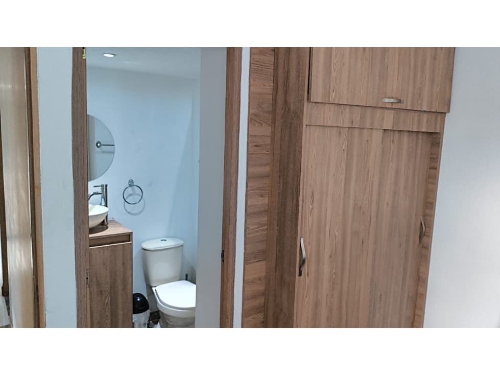 VENTA APARTAMENTO EN LA ESTRELLA SECTOR TABLAZA — foto 6