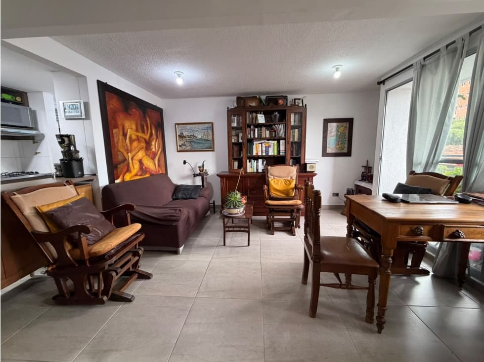 APARTAMENTO PARA LA VENTA LA ESTRELLA ANTIOQUIA — foto 4