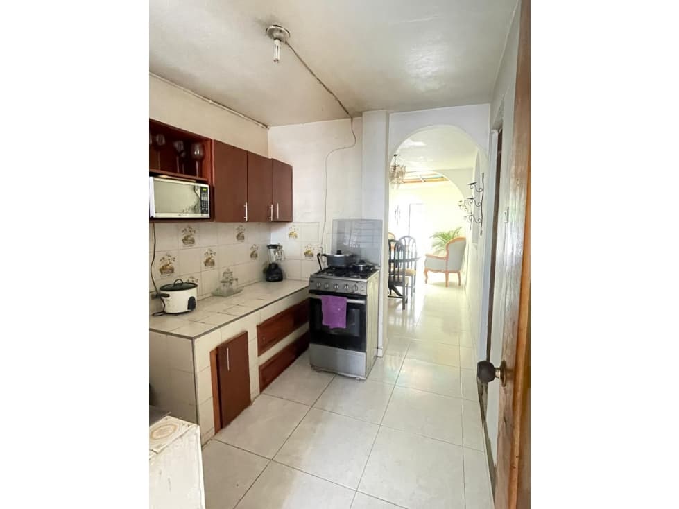 CASA EN VENTA LA ESTRELLA- CASA JARDIN — foto 1